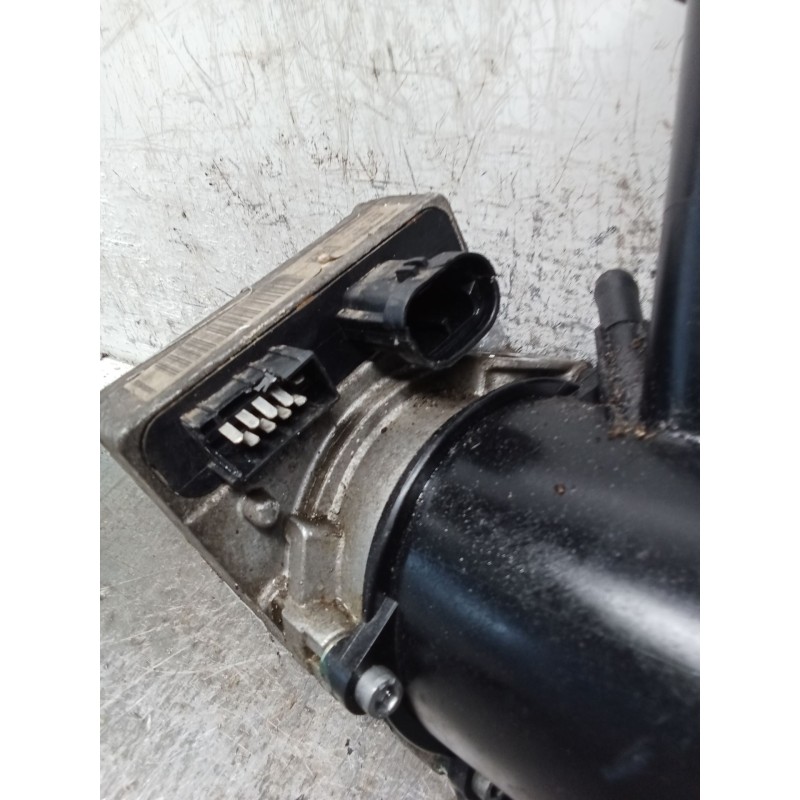 Recambio de bomba direccion para peugeot 407 (6d_) 2.0 hdi 135 (6drhrh, 6drhre, 6drhrg, 6drhrj) referencia OEM IAM A5097180 0123