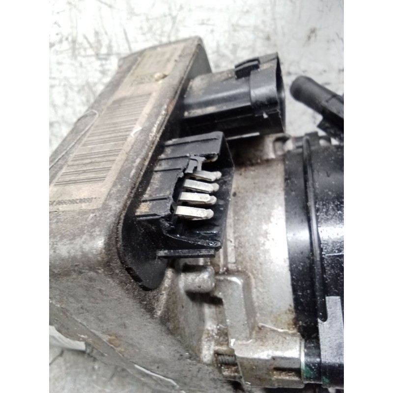 Recambio de bomba direccion para peugeot 407 (6d_) 2.0 hdi 135 (6drhrh, 6drhre, 6drhrg, 6drhrj) referencia OEM IAM A5097180 0123