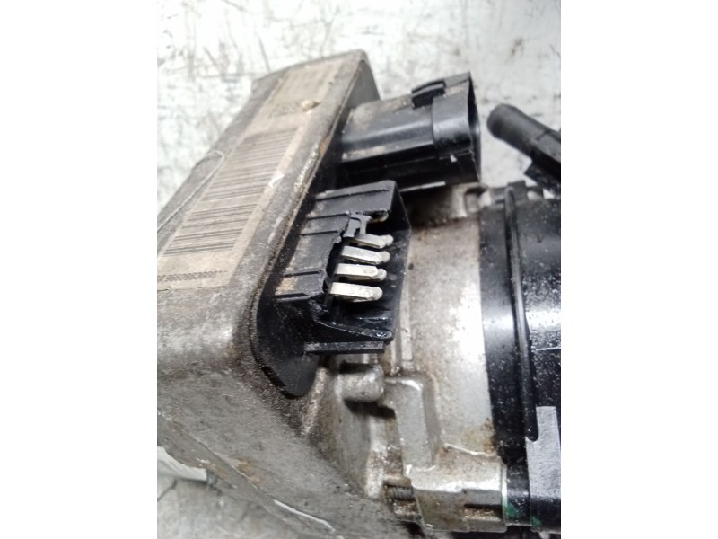 Recambio de bomba direccion para peugeot 407 (6d_) 2.0 hdi 135 (6drhrh, 6drhre, 6drhrg, 6drhrj) referencia OEM IAM A5097180 0123