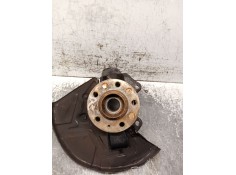 Recambio de mangueta delantera derecha para audi a3 (8l1) s3 quattro referencia OEM IAM   