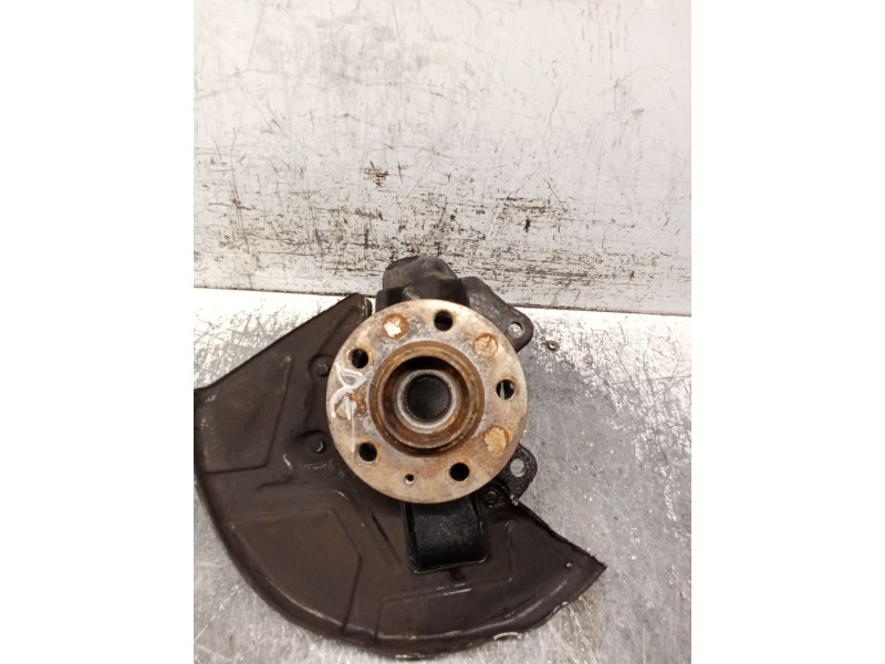 Recambio de mangueta delantera derecha para audi a3 (8l1) s3 quattro referencia OEM IAM   