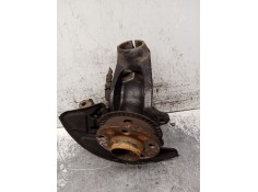 Recambio de mangueta delantera derecha para audi a3 (8l1) s3 quattro referencia OEM IAM    2