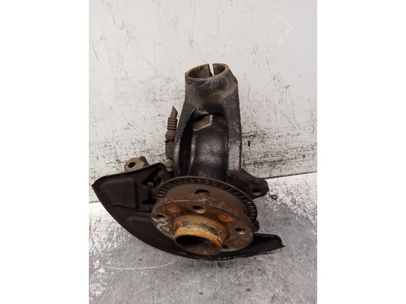 Recambio de mangueta delantera derecha para audi a3 (8l1) s3 quattro referencia OEM IAM   