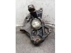 Recambio de mangueta delantera derecha para iveco daily vi caja/chasis 33s16, 35s16, 35c16, 40c16, 50c16 referencia OEM IAM    2
