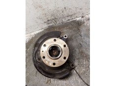 Recambio de mangueta delantera izquierda para iveco daily vi caja/chasis 33s16, 35s16, 35c16, 40c16, 50c16 referencia OEM IAM   