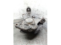 Recambio de mangueta delantera izquierda para iveco daily vi caja/chasis 33s16, 35s16, 35c16, 40c16, 50c16 referencia OEM IAM    2