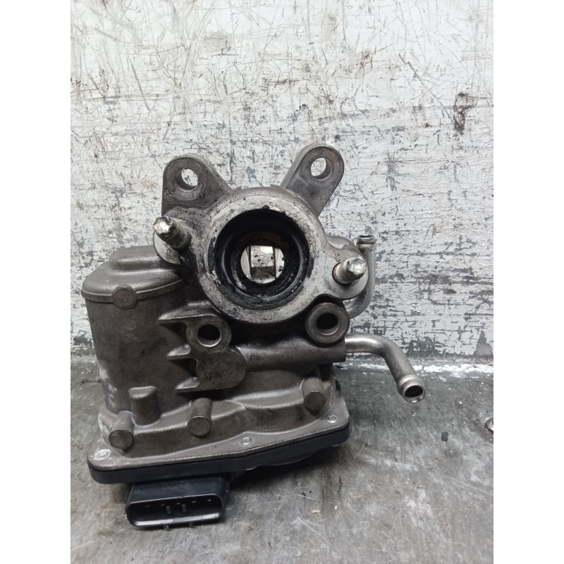 Recambio de valvula egr para subaru forester (sh_) 2.0 d awd (shh) referencia OEM IAM 14710AA741  