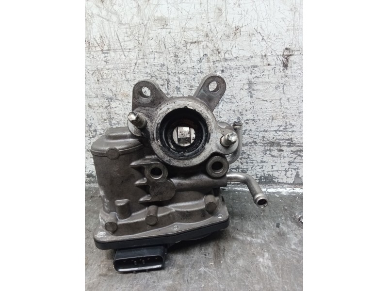 Recambio de valvula egr para subaru forester (sh_) 2.0 d awd (shh) referencia OEM IAM 14710AA741  
