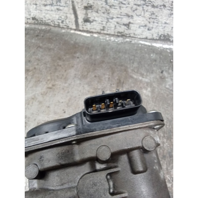 Recambio de valvula egr para subaru forester (sh_) 2.0 d awd (shh) referencia OEM IAM 14710AA741  