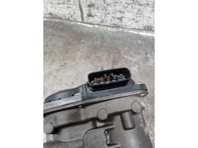 Recambio de valvula egr para subaru forester (sh_) 2.0 d awd (shh) referencia OEM IAM 14710AA741  