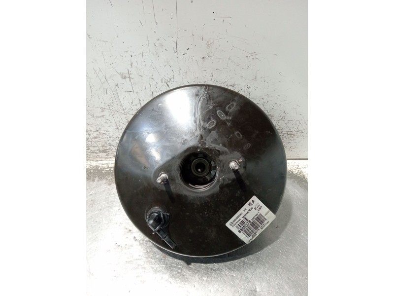Recambio de servofreno para citroën c4 ii (nc_) 1.6 hdi 90 referencia OEM IAM 9674747580 0204054560 