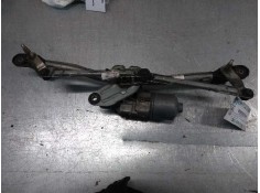 Recambio de motor limpia delantero para fiat croma (194) 1.9 8v jtd cat (939a1000 / 192a8000) referencia OEM IAM 0390241915 3397