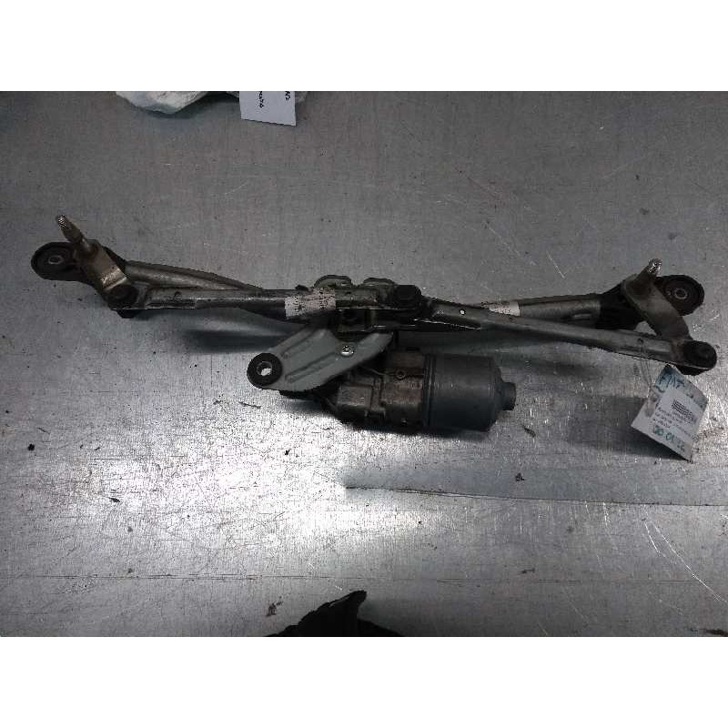 Recambio de motor limpia delantero para fiat croma (194) 1.9 8v jtd cat (939a1000 / 192a8000) referencia OEM IAM 0390241915 3397