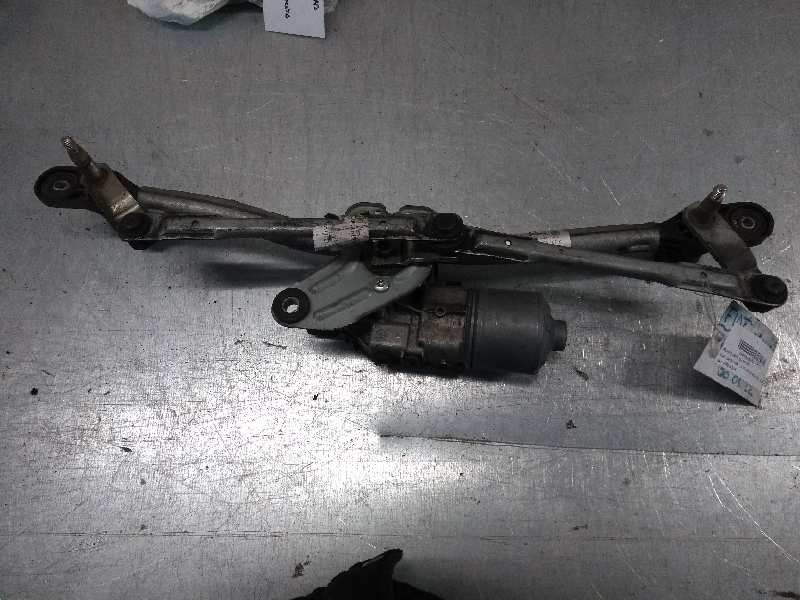 Recambio de motor limpia delantero para fiat croma (194) 1.9 8v jtd cat (939a1000 / 192a8000) referencia OEM IAM 0390241915 3397