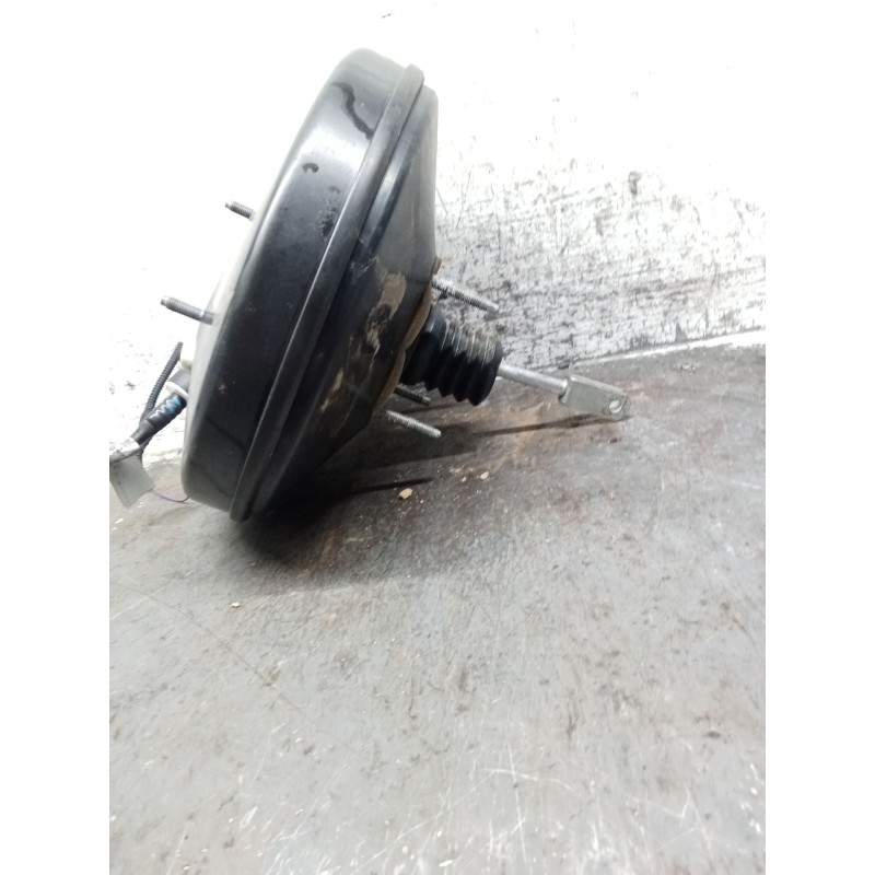 Recambio de servofreno para iveco daily vi caja/chasis 33s16, 35s16, 35c16, 40c16, 50c16 referencia OEM IAM 0204051883 504269884