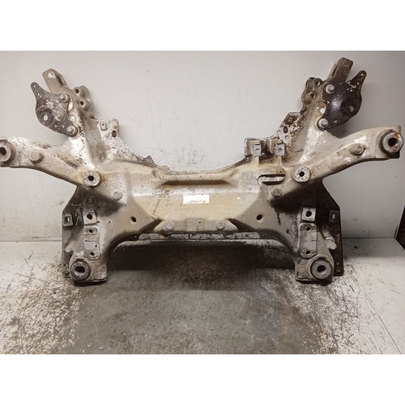 Recambio de puente delantero para peugeot 407 (6d_) 2.0 hdi 135 (6drhrh, 6drhre, 6drhrg, 6drhrj) referencia OEM IAM 9650769910  