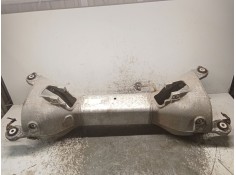 Recambio de puente trasero para peugeot 407 (6d_) 2.0 hdi 135 (6drhrh, 6drhre, 6drhrg, 6drhrj) referencia OEM IAM   CUNA