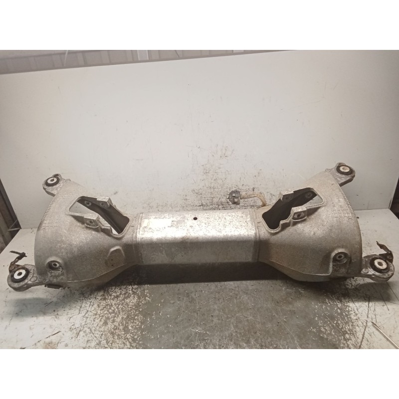 Recambio de puente trasero para peugeot 407 (6d_) 2.0 hdi 135 (6drhrh, 6drhre, 6drhrg, 6drhrj) referencia OEM IAM   CUNA