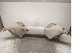 Recambio de puente trasero para peugeot 407 (6d_) 2.0 hdi 135 (6drhrh, 6drhre, 6drhrg, 6drhrj) referencia OEM IAM   CUNA 2