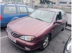 nissan primera hatchback (p11) del año 2002