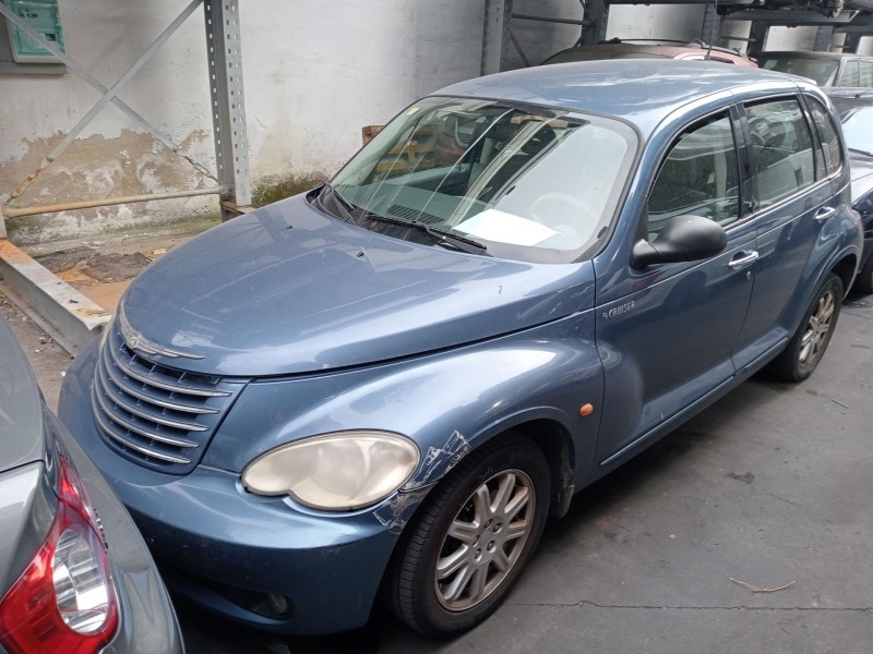 chrysler pt cruiser (pt_) del año 2006