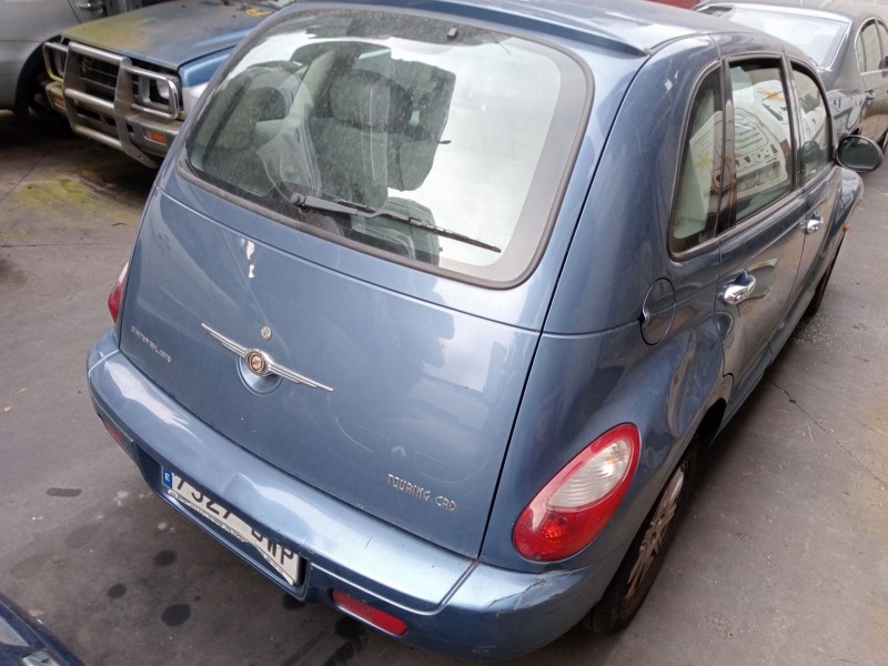 chrysler pt cruiser (pt_) del año 2006
