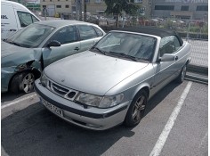 saab 9-3 cabriolet (ys3d) del año 2003