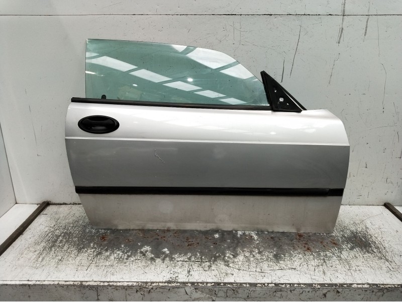 Recambio de puerta delantera derecha para saab 9-3 cabriolet (ys3d) 2.0 i referencia OEM IAM  2P 