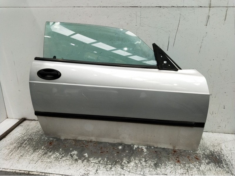 Recambio de puerta delantera derecha para saab 9-3 cabriolet (ys3d) 2.0 i referencia OEM IAM  2P 