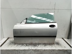 Recambio de puerta delantera izquierda para saab 9-3 cabriolet (ys3d) 2.0 i referencia OEM IAM  2P 