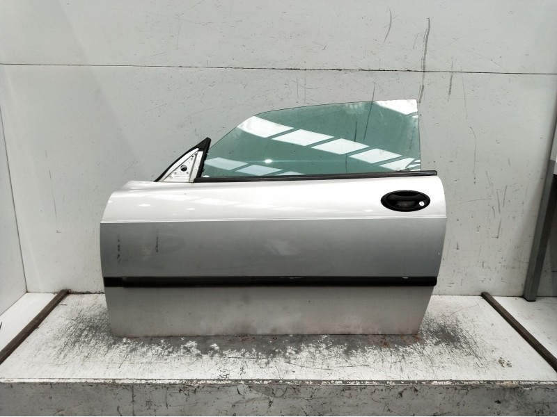 Recambio de puerta delantera izquierda para saab 9-3 cabriolet (ys3d) 2.0 i referencia OEM IAM  2P 