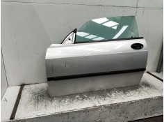 Recambio de puerta delantera izquierda para saab 9-3 cabriolet (ys3d) 2.0 i referencia OEM IAM  2P  2