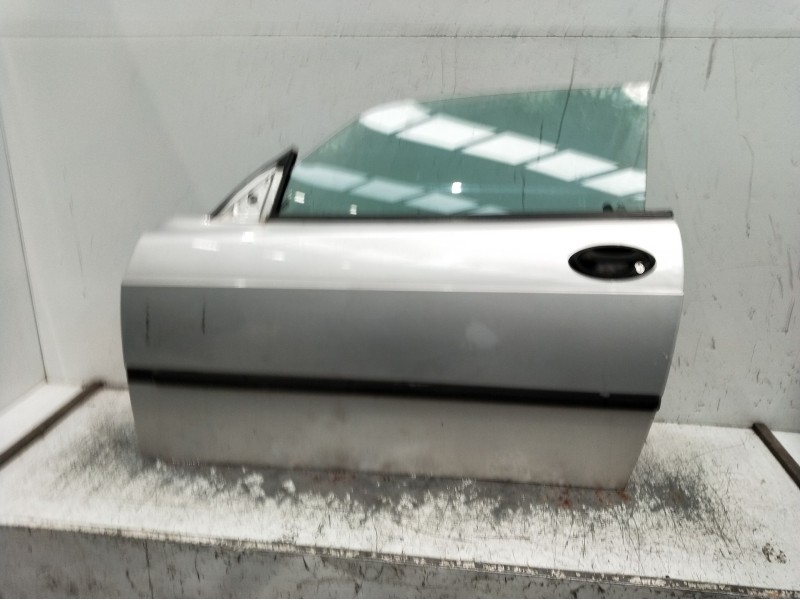 Recambio de puerta delantera izquierda para saab 9-3 cabriolet (ys3d) 2.0 i referencia OEM IAM  2P 