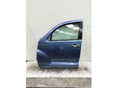 Recambio de puerta delantera izquierda para chrysler pt cruiser (pt_) 2.2 crd referencia OEM IAM  5P 