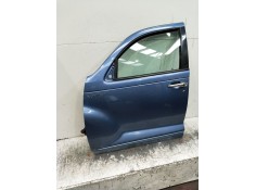 Recambio de puerta delantera izquierda para chrysler pt cruiser (pt_) 2.2 crd referencia OEM IAM  5P  2
