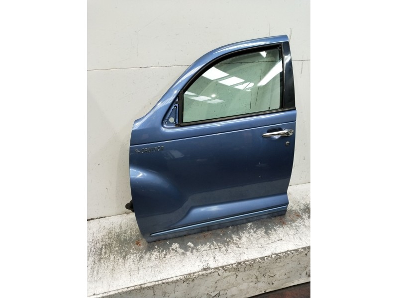 Recambio de puerta delantera izquierda para chrysler pt cruiser (pt_) 2.2 crd referencia OEM IAM  5P 