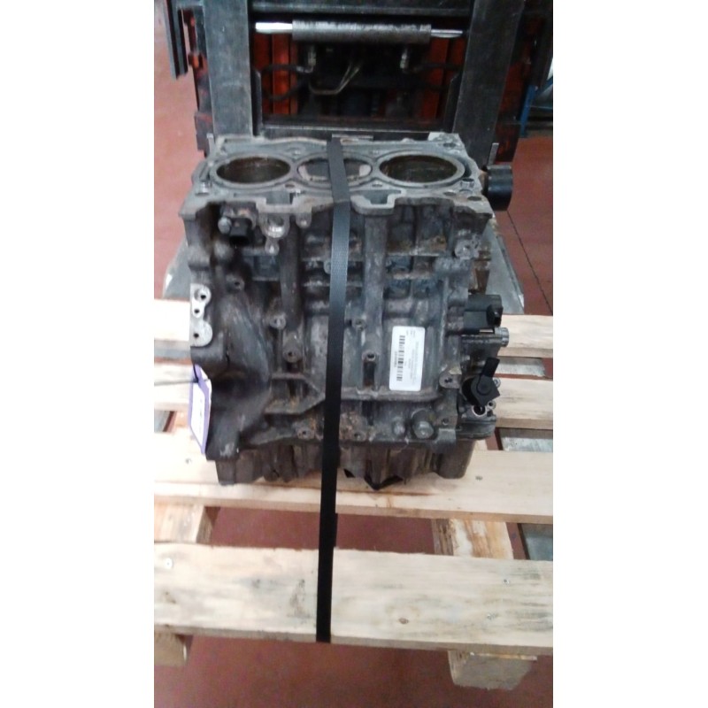 Recambio de bloque para audi a1 sportback (gba) 30 tfsi referencia OEM IAM DLA  AK77628