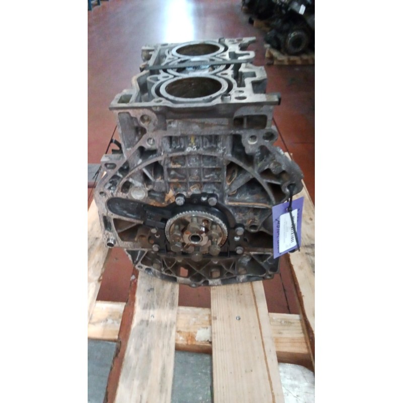 Recambio de bloque para audi a1 sportback (gba) 30 tfsi referencia OEM IAM DLA  AK77628