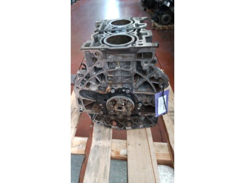Recambio de bloque para audi a1 sportback (gba) 30 tfsi referencia OEM IAM DLA  AK77628