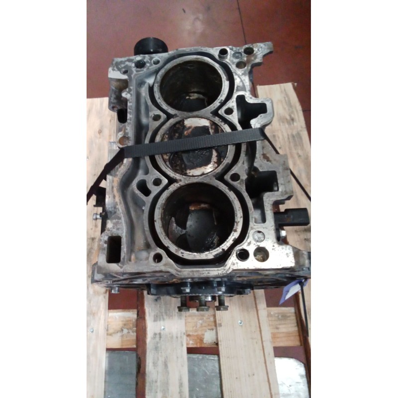 Recambio de bloque para audi a1 sportback (gba) 30 tfsi referencia OEM IAM DLA  AK77628
