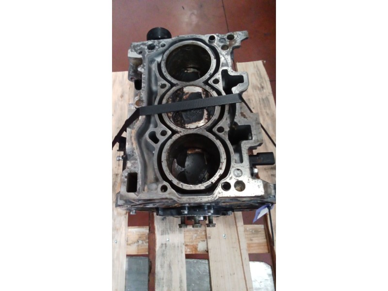 Recambio de bloque para audi a1 sportback (gba) 30 tfsi referencia OEM IAM DLA  AK77628