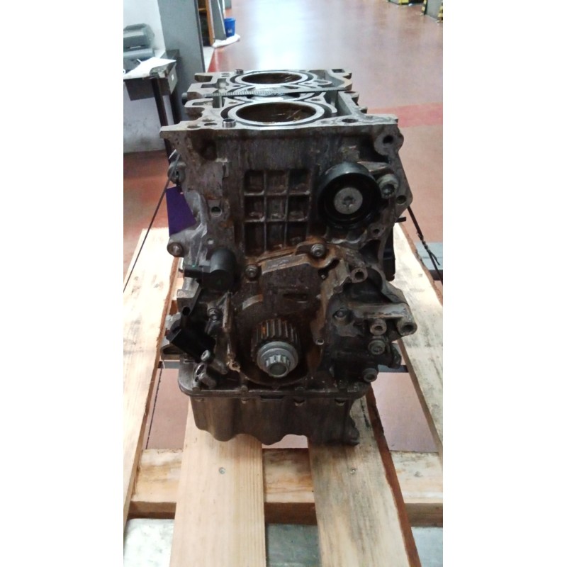 Recambio de bloque para audi a1 sportback (gba) 30 tfsi referencia OEM IAM DLA  AK77628