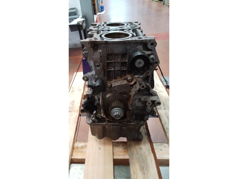 Recambio de bloque para audi a1 sportback (gba) 30 tfsi referencia OEM IAM DLA  AK77628