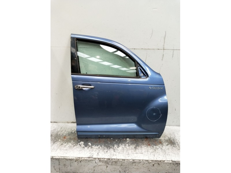Recambio de puerta delantera derecha para chrysler pt cruiser (pt_) 2.2 crd referencia OEM IAM  5P 