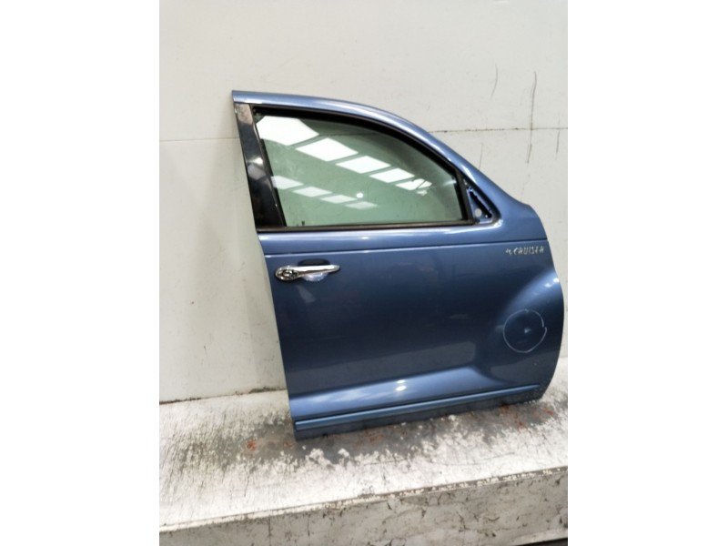 Recambio de puerta delantera derecha para chrysler pt cruiser (pt_) 2.2 crd referencia OEM IAM  5P 