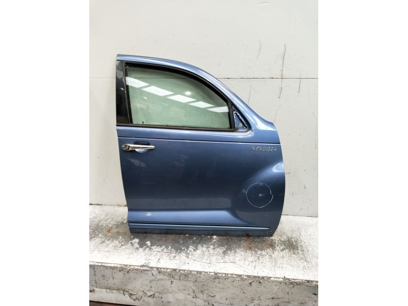 Recambio de puerta delantera derecha para chrysler pt cruiser (pt_) 2.2 crd referencia OEM IAM  5P 