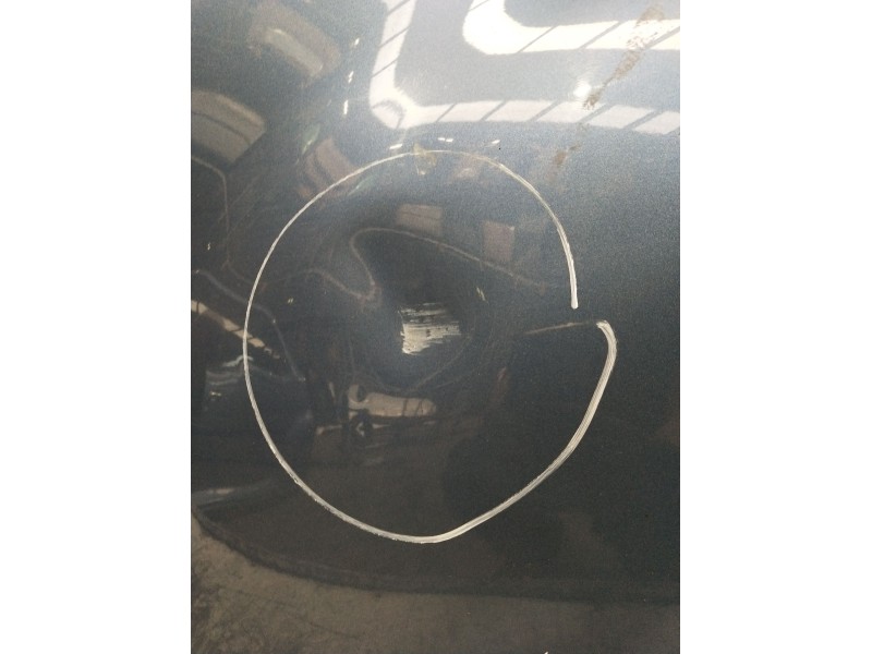 Recambio de puerta delantera derecha para chrysler pt cruiser (pt_) 2.2 crd referencia OEM IAM  5P 