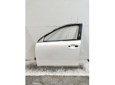Recambio de puerta delantera izquierda para subaru outback (br) 2.0 d awd (brd) referencia OEM IAM  5P 