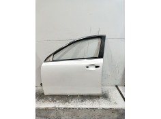 Recambio de puerta delantera izquierda para subaru outback (br) 2.0 d awd (brd) referencia OEM IAM  5P  2