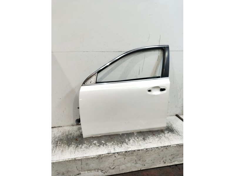 Recambio de puerta delantera izquierda para subaru outback (br) 2.0 d awd (brd) referencia OEM IAM  5P 